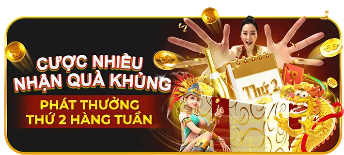 Hoàn trả cược đá gà hàng tuần r86 app