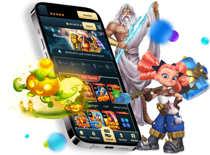 Khuyến mãi r86 app
