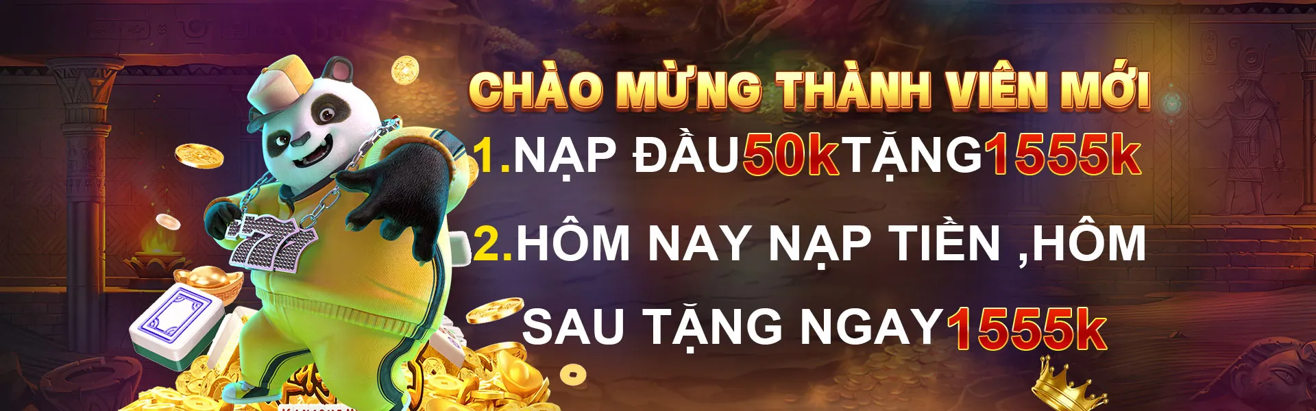 Hình ảnh chào mừng và hướng dẫn đăng ký r86 app